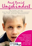 Cover-Bild zum Titel 'Ungehindert' von 'Anat Baniel'