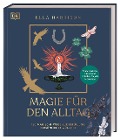 Cover-Bild zum Titel 'Magie für den Alltag' von 'Ella Harrison'