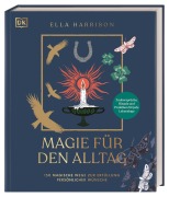 Cover-Bild zum Titel 'Magie für den Alltag' von 'Ella Harrison'