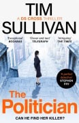 Cover-Bild zum Titel 'The Politician' von 'Tim Sullivan'