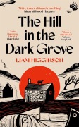 Cover-Bild zum Titel 'The Hill in the Dark Grove' von 'Liam Higginson'
