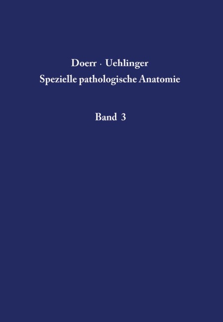Niere und ableitende Harnwege - H. U. Zollinger