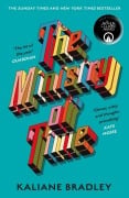 The Ministry of Time - Kaliane Bradley