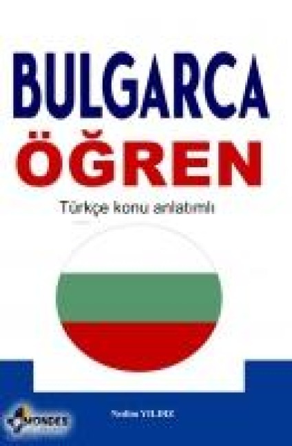 Bulgarca Ögren - Nedim Yildiz