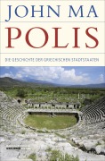 Cover-Bild zum Titel 'Polis' von 'John Ma'