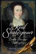 Cover-Bild zum Titel 'The Real Shakespeare' von 'Irene Coslet'