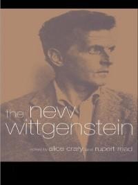 The New Wittgenstein - 