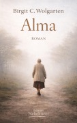 Cover-Bild zum Titel 'Alma' von 'Birgit C. Wolgarten'