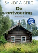 Cover-Bild zum Titel 'De ontvoering' von 'Sandra Berg'