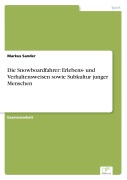Cover-Bild zum Titel 'Die Snowboardfahrer: Erlebens- und Verhaltensweisen sowie Subkultur junger Menschen' von 'Markus Sander'