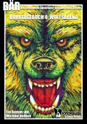 Cover-Bild zum Titel 'Bordtagebuch 4' von 'Michael Nolden'