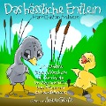 Cover-Bild zum Titel 'Das Hässliche Entlein' von 'Hans Christian Andersen'