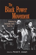 Cover-Bild zum Titel 'The Black Power Movement' von ''