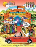Cover-Bild zum Titel 'Enlightenment Who Cares! (A seeker's quest for Enlightenment with Ramesh S. Balsekar)' von 'Madhukar Thompson'