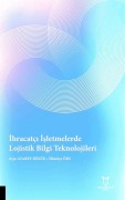 Cover-Bild zum Titel 'Ihracatci Isletmelerde Lojistik Bilgi Teknolojileri' von 'Ayse Atabey Bölük'