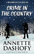 Crime in the Country - Annette Dashofy