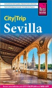 Cover-Bild zum Titel 'Reise Know-How CityTrip Sevilla' von 'Hans-Jürgen Fründt'