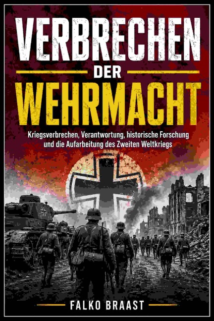 Verbrechen der Wehrmacht - Falko Braast