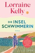 Cover-Bild zum Titel 'Die Inselschwimmerin' von 'Lorraine Kelly'