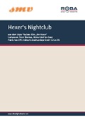 Hexer's Nightclub - Peter Thomas, Hilmar Wolf-de Rooy