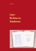 Cover-Bild zum Titel 'Lirpa' von 'Anna Greulich'
