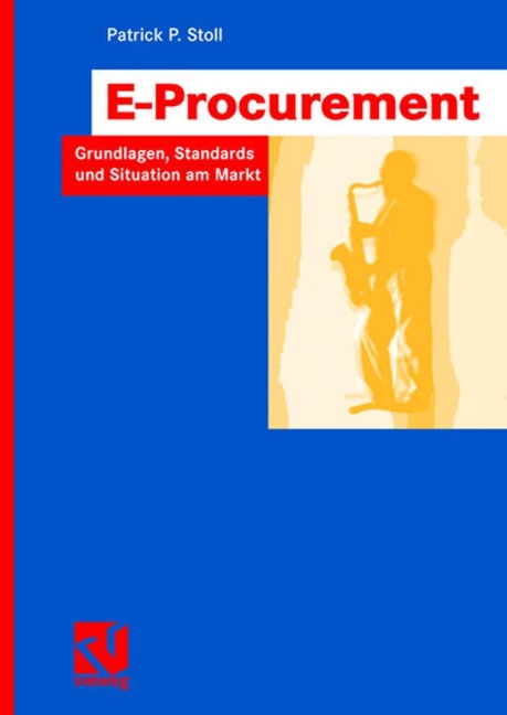 E-Procurement - Patrick P. Stoll