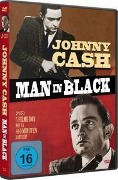 Johnny Cash-Man in Black - Kirk Douglas Johnny Cash