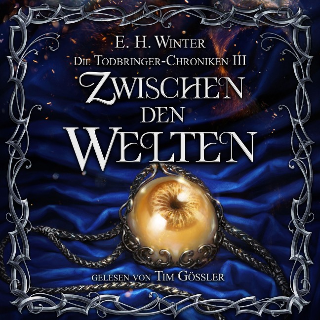 Zwischen den Welten - E. H. Winter
