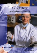 Cover-Bild zum Titel 'Instapkatern tandartsassistente' von 'E. van Kraaij, J. C. Brinkman, J. A. M. M. Prinsen'