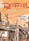 Cover-Bild zum Titel 'Rafa II' von 'Raphael Chiron'
