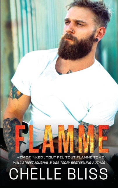 Flamme - Chelle Bliss