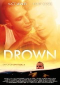 Cover-Bild zum Titel 'Drown' von 'Drown'