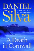 Cover-Bild zum Titel 'A Death in Cornwall' von 'Daniel Silva'