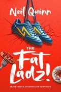 Cover-Bild zum Titel 'The FatLadz' von 'Neil Quinn'