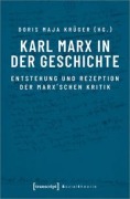 Cover-Bild zum Titel 'Karl Marx in der Geschichte' von ''