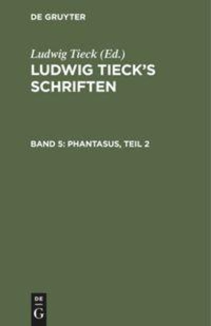 Phantasus, Teil 2 - 