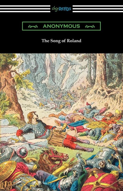 The Song of Roland - Anonymous