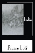 Cover-Bild zum Titel 'India' von 'Pierre Loti'