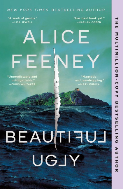 Beautiful Ugly - Alice Feeney
