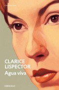 Cover-Bild zum Titel 'Agua Viva / Living Water' von 'Clarice Lispector'