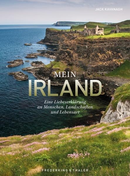 Alles Irland - Jack Kavanagh