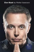Cover-Bild zum Titel 'Elon Musk' von 'Walter Isaacson'