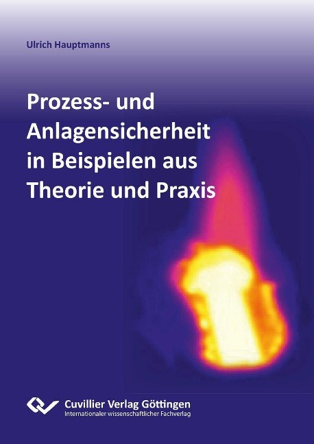 Prozess- und Anlagensicherheit in Beispielen aus Theorie und Praxis - 