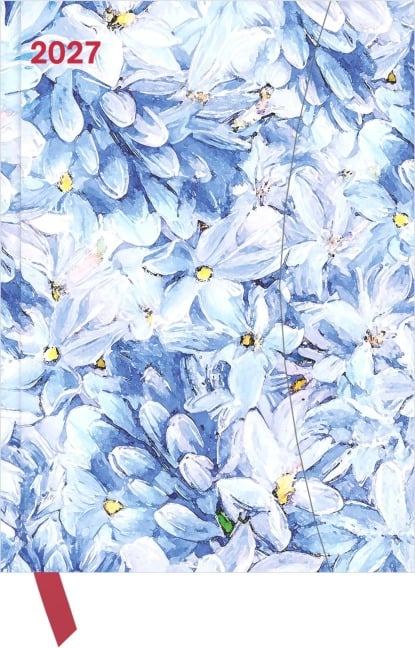 Bright Flowers 2027 - 