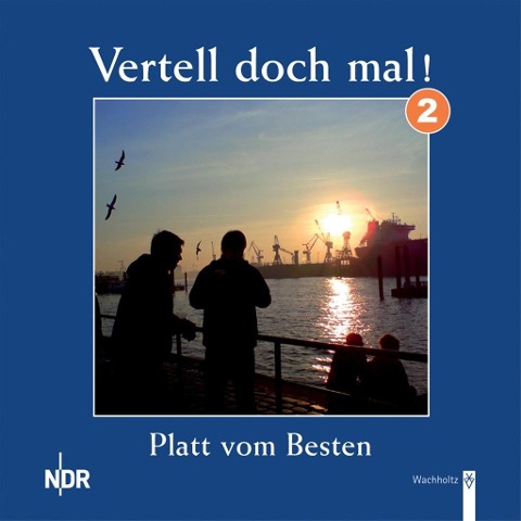 Vertell doch mal! 2 - 