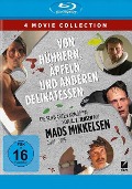 Von Hühnern, Äpfeln u anderen Delikatessen - Anders Thomas Jensen, Bent Fabricius-Bjerre, Jeppe Kaas Jeppe Kaas Jeppe Kaas Frans Bak, Jeppe Kaas