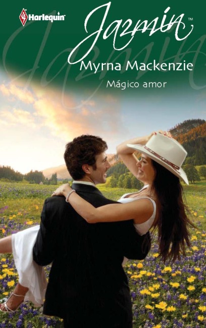Mágico amor - Myrna Mackenzie
