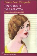 Cover-Bild zum Titel 'Un sogno di ragazza' von 'Francis Scott Fitzgerald'