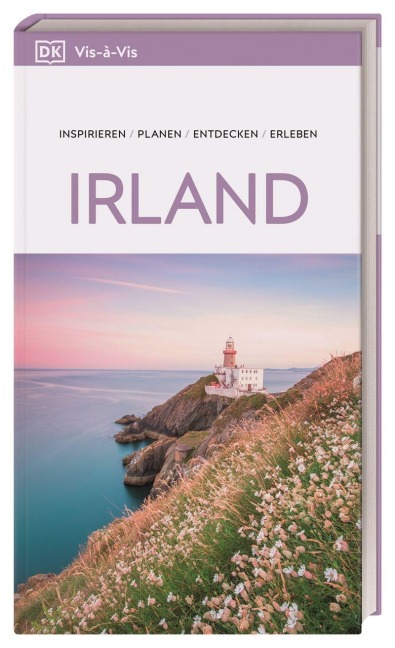 Vis-à-Vis Reiseführer Irland - 