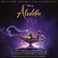 Aladdin (deutsche Version) - Ost/Various